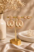 The Girls Earrings