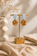 Bluebell Earrings