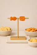 The Cheddar Pair Earrings