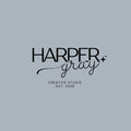 Harper Gray Creative Studio - Gift Card